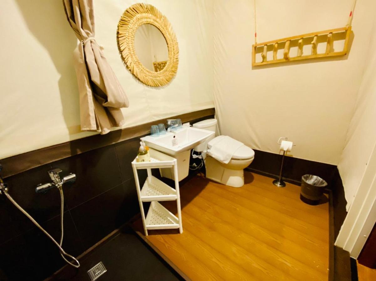 見晴花園山莊sunshine Villa Renai Exterior photo