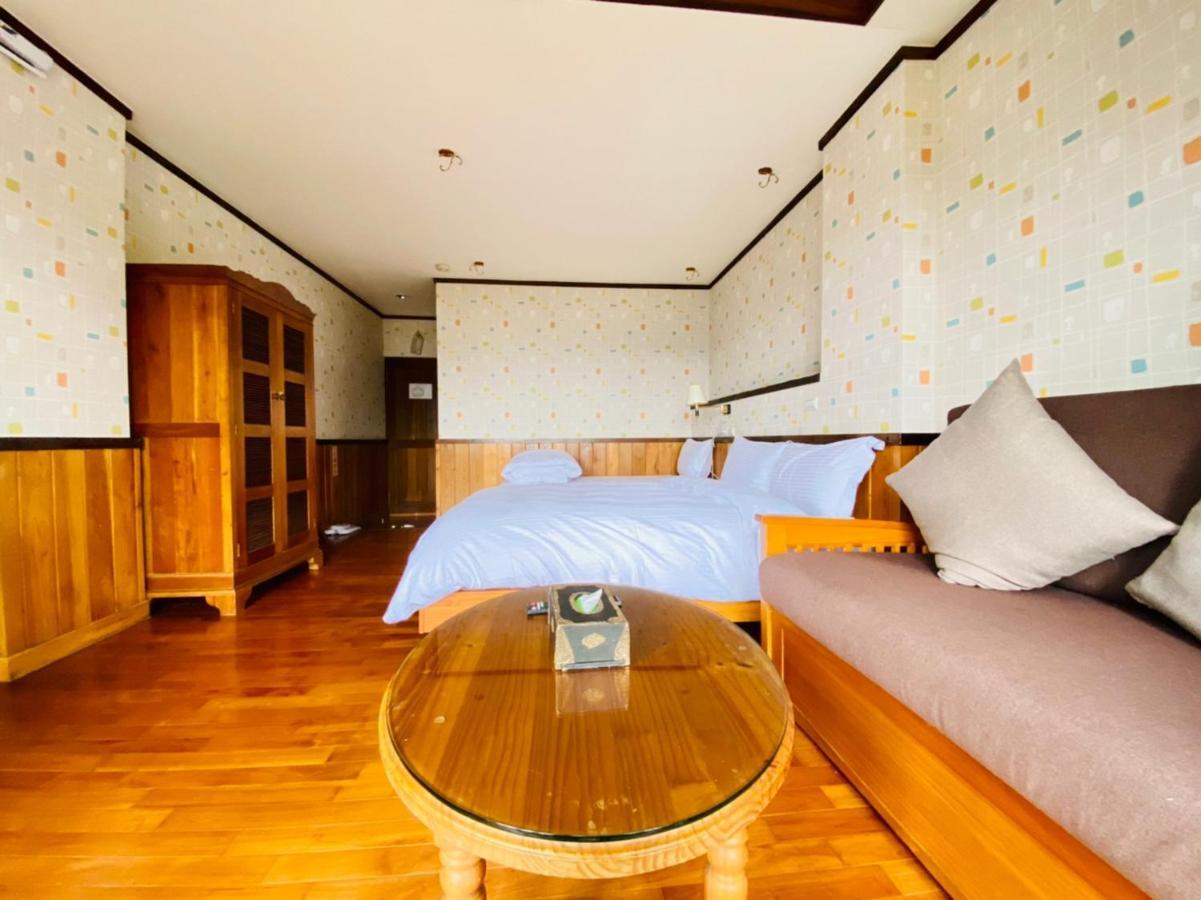 見晴花園山莊sunshine Villa Renai Exterior photo
