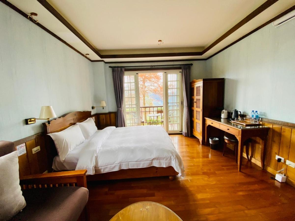 見晴花園山莊sunshine Villa Renai Exterior photo