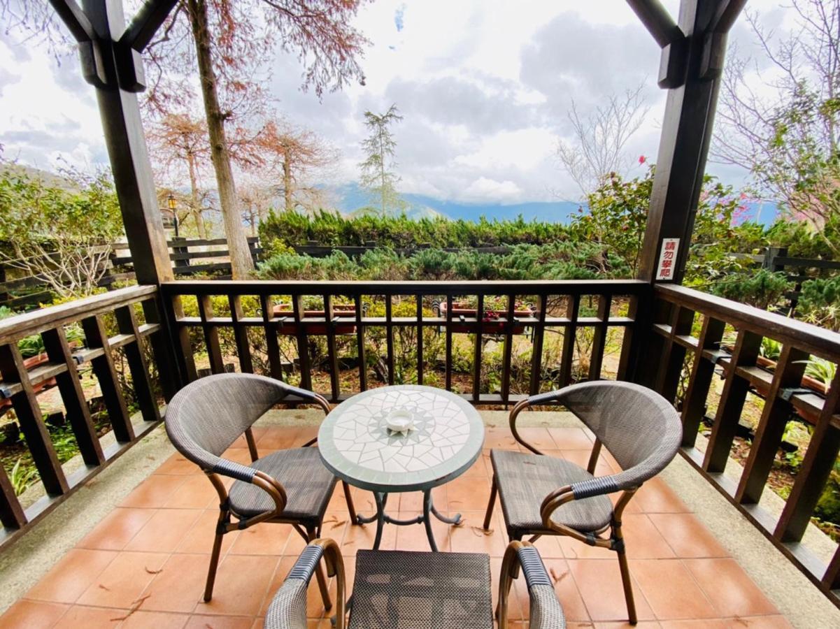 見晴花園山莊sunshine Villa Renai Exterior photo