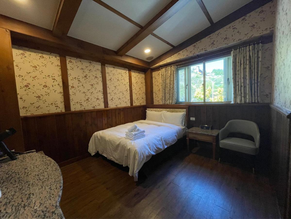 見晴花園山莊sunshine Villa Renai Exterior photo