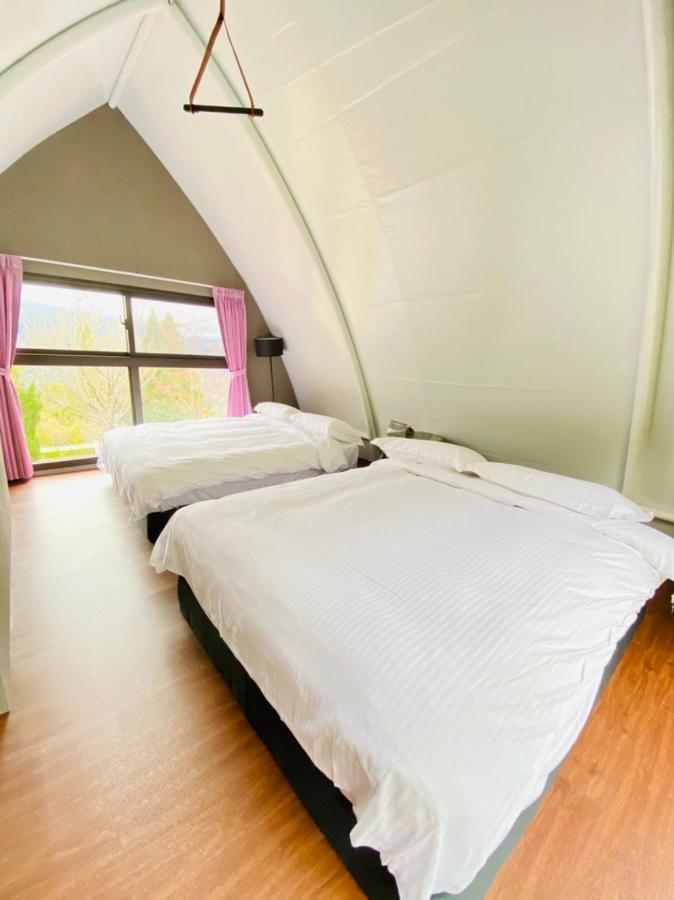 見晴花園山莊sunshine Villa Renai Exterior photo