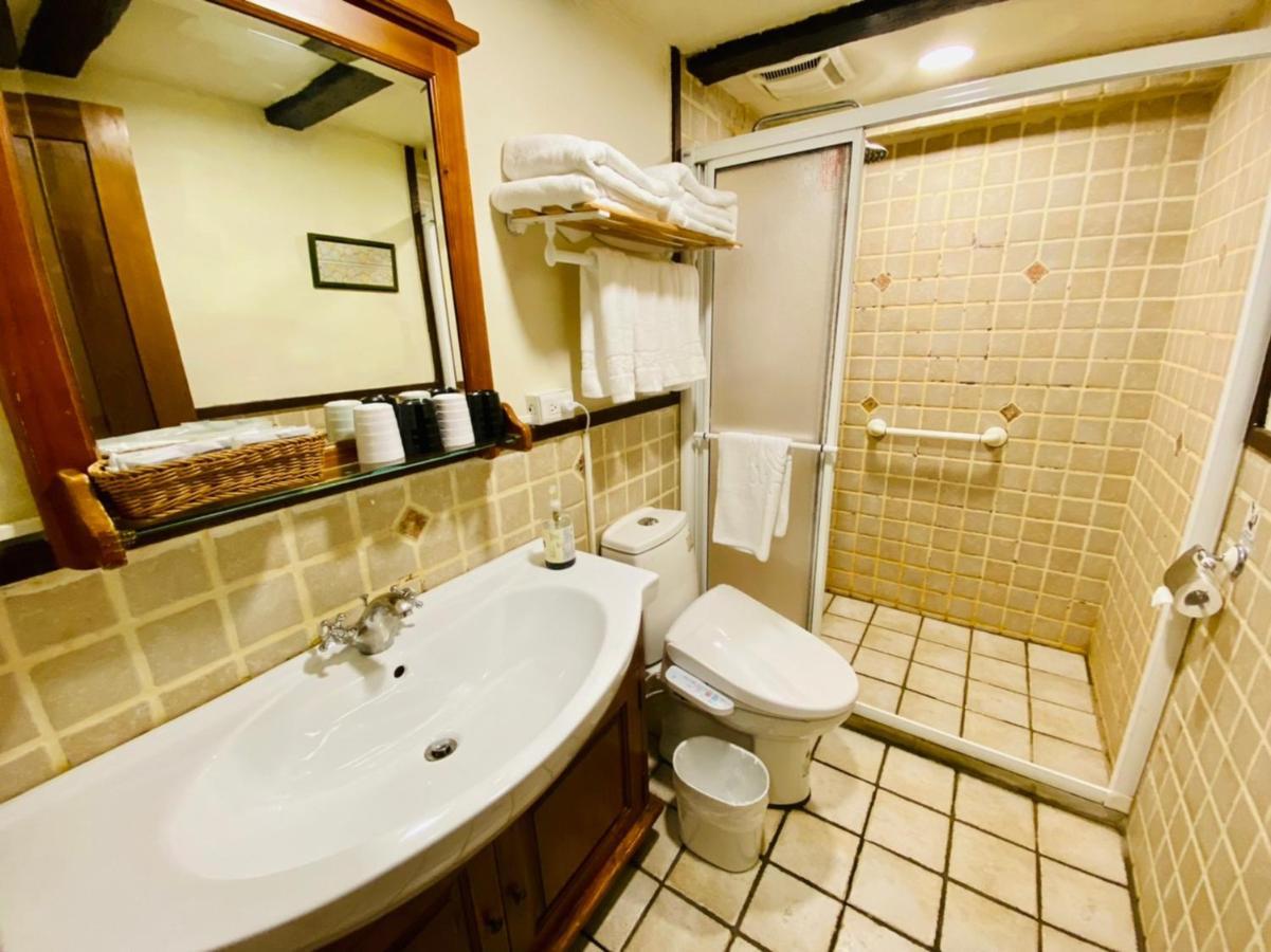 見晴花園山莊sunshine Villa Renai Exterior photo