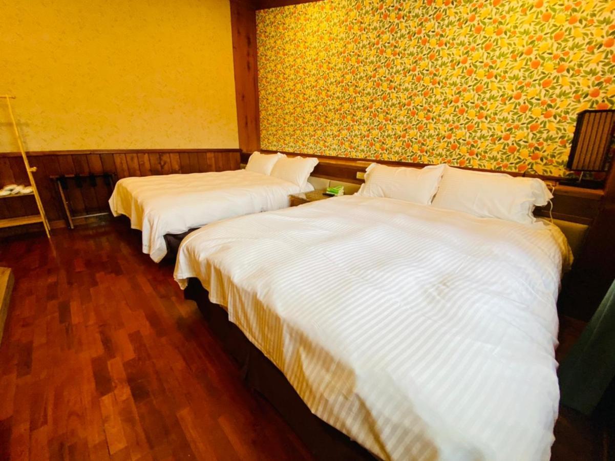 見晴花園山莊sunshine Villa Renai Exterior photo
