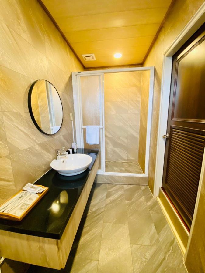 見晴花園山莊sunshine Villa Renai Exterior photo