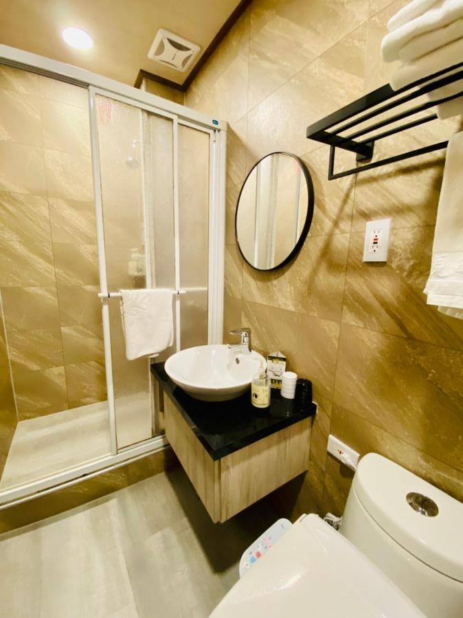 見晴花園山莊sunshine Villa Renai Exterior photo