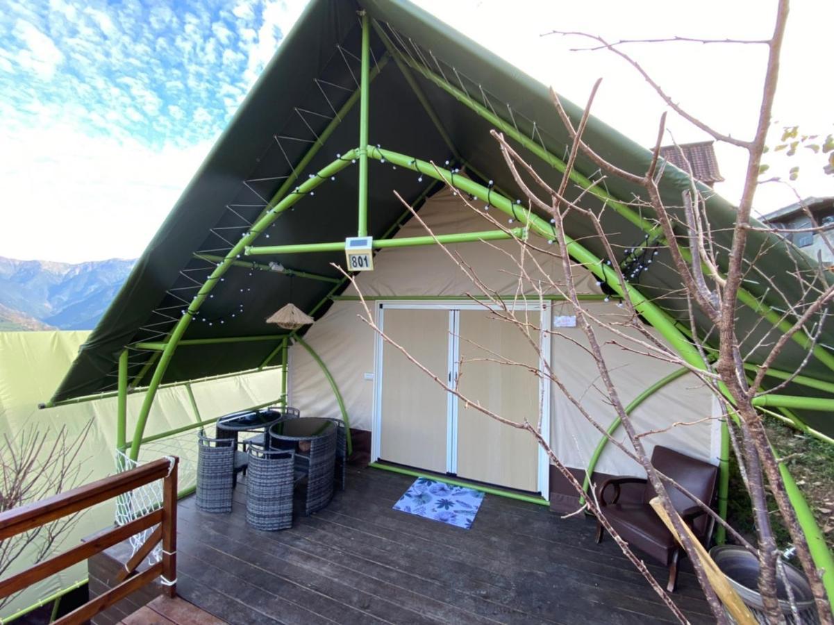 見晴花園山莊sunshine Villa Renai Exterior photo