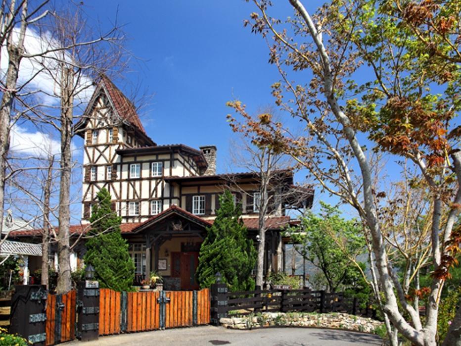 見晴花園山莊sunshine Villa Renai Exterior photo